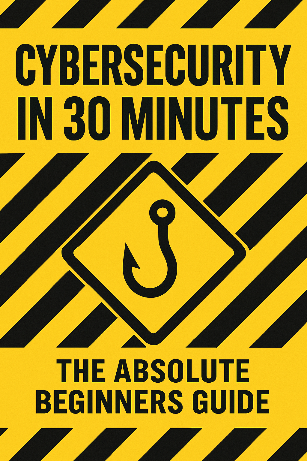 Cybersecurity in 30 Minutes