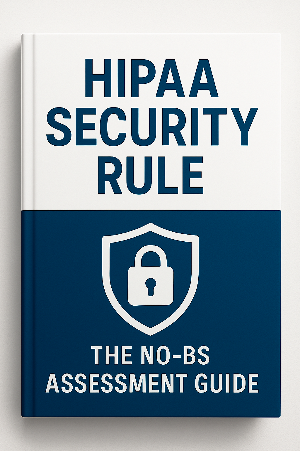 HIPAA Security Rule