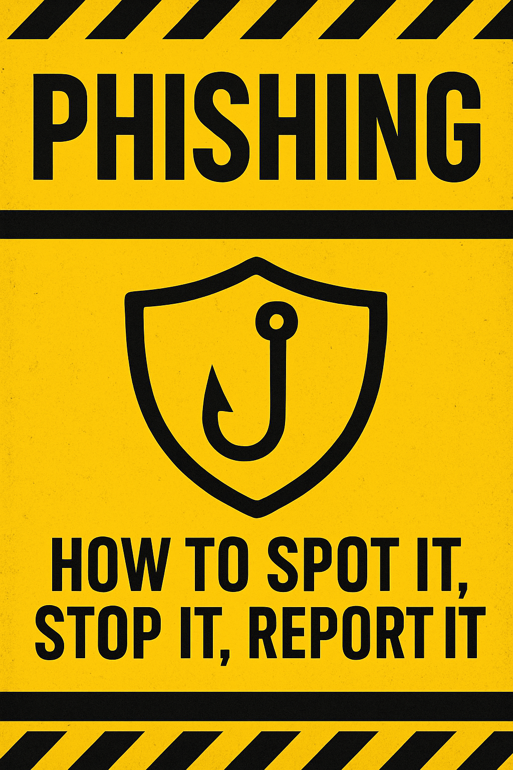 Phishing