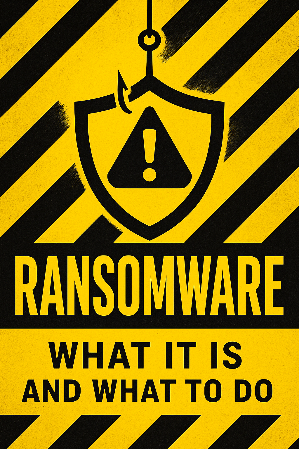 Ransomware
